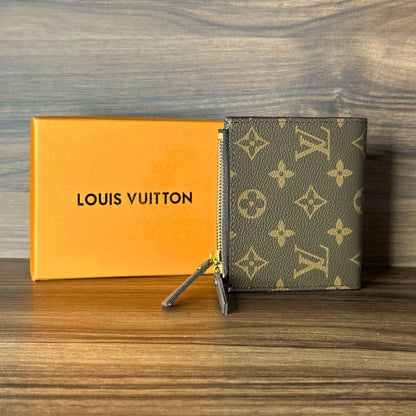 Portefeuille LV Monogram