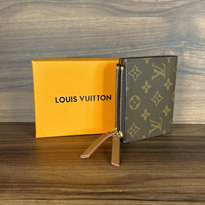Portefeuille LV Monogram