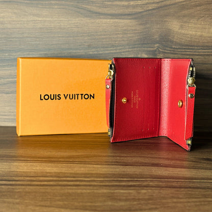 Portefeuille LV Monogram