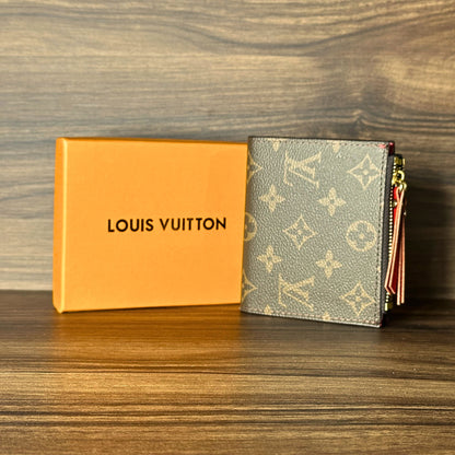 Portefeuille LV Monogram