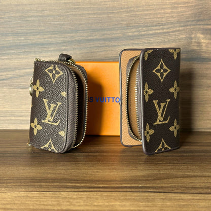 Portemonnaie LV Porte-clé
