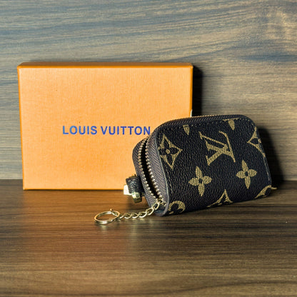 Portemonnaie LV Porte-clé