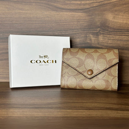 Portefeuille Coach