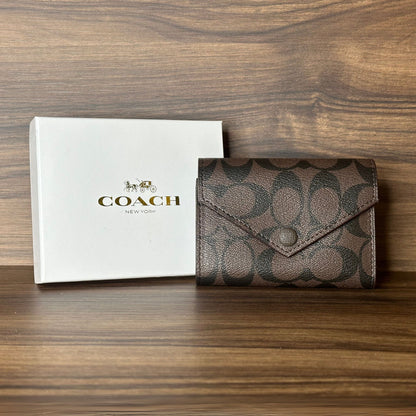 Portefeuille Coach