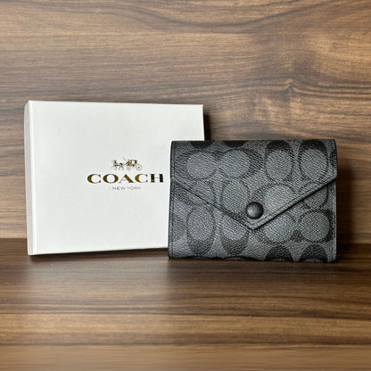 Portefeuille Coach