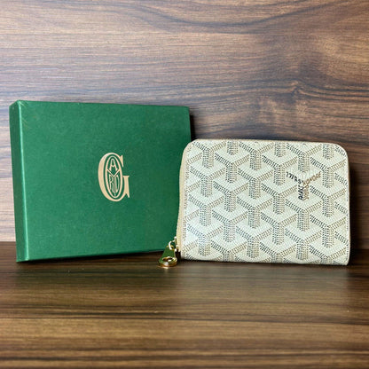 Portefeuille Goyard