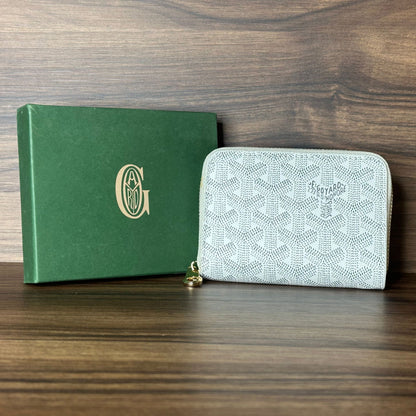 Portefeuille Goyard