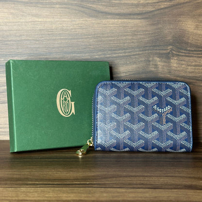 Portefeuille Goyard