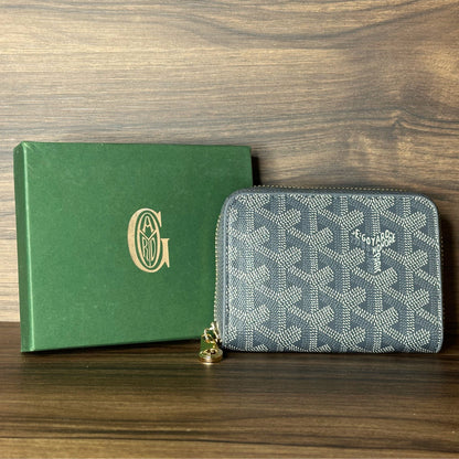 Portefeuille Goyard