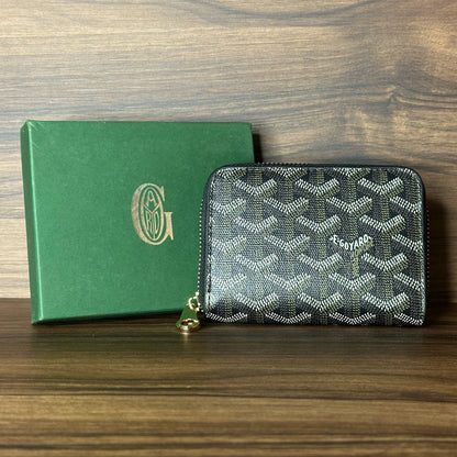 Portefeuille Goyard