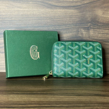 Portefeuille Goyard