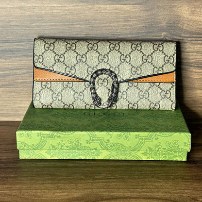 Portefeuille GC Dionysus