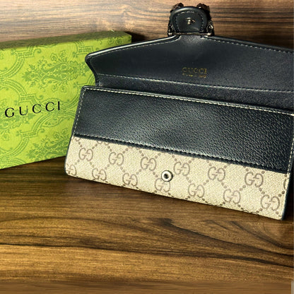 Portefeuille GC Dionysus