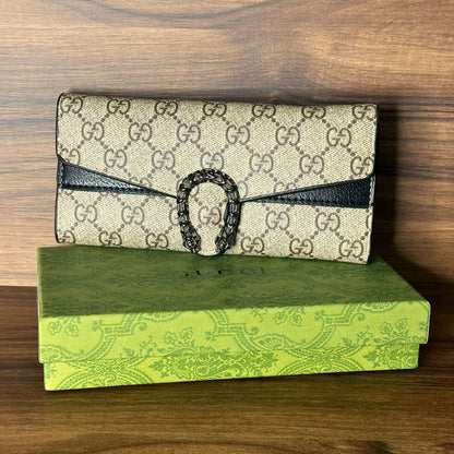 Portefeuille GC Dionysus