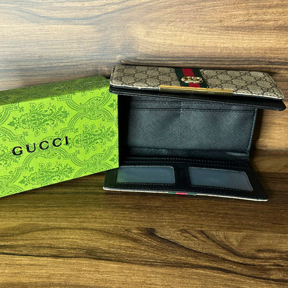 Portefeuille GC Pochette