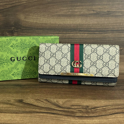 Portefeuille GC Pochette