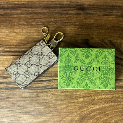 Portemonnaie GC Porte-clé