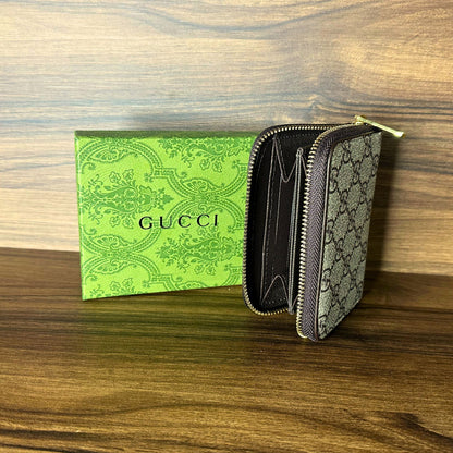 Portefeuille GC Zip