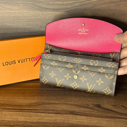 Portefeuille LV Pochette