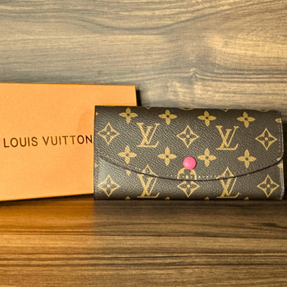 Portefeuille LV Pochette