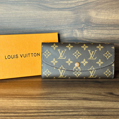 Portefeuille LV Pochette