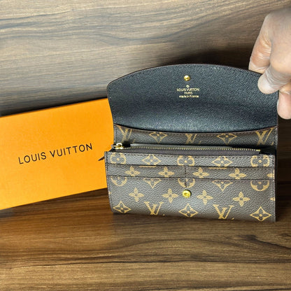 Portefeuille LV Pochette