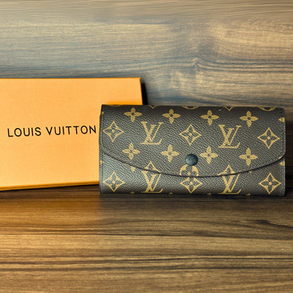 Portefeuille LV Pochette
