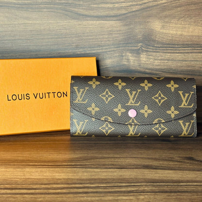 Portefeuille LV Pochette