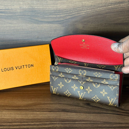 Portefeuille LV Pochette