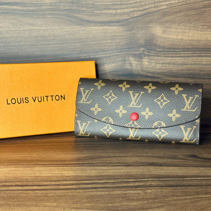 Portefeuille LV Pochette