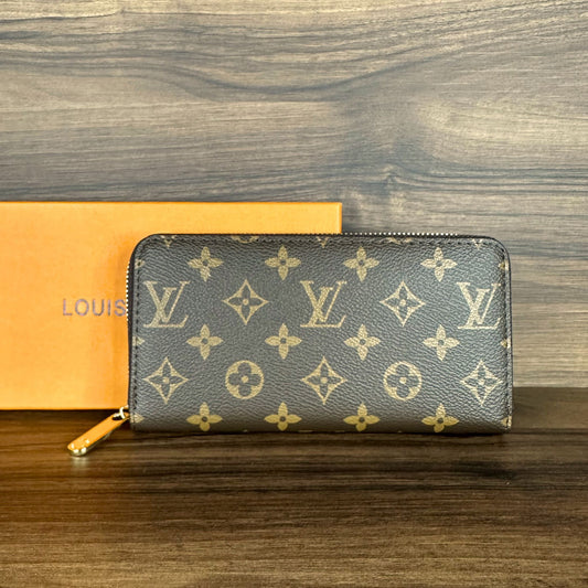 Portefeuille LV Pochette Zip