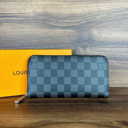 Portefeuille LV Pochette Zip