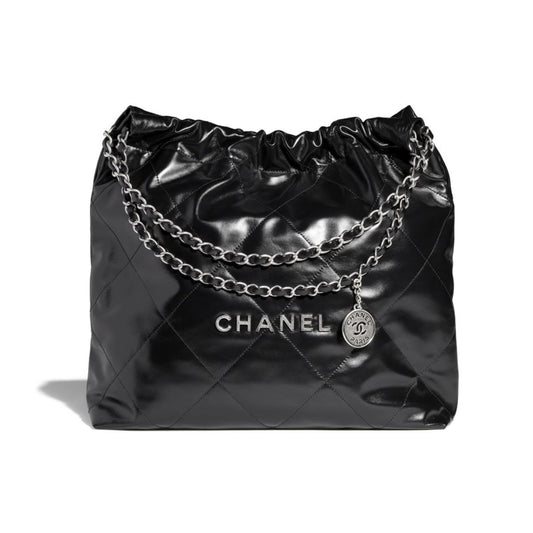 SAC CHANEL 22 Medium