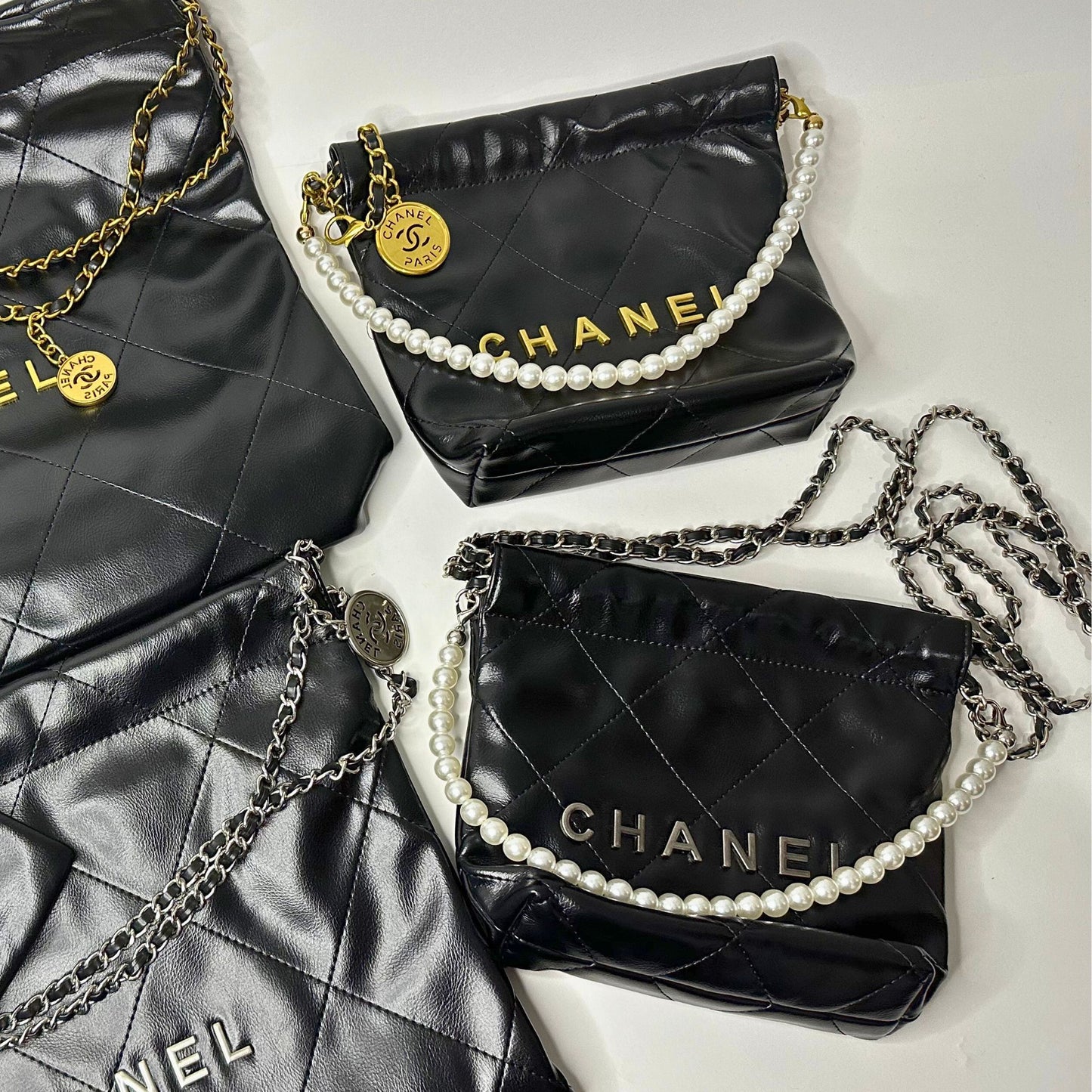 SAC CHANEL 22 Small
