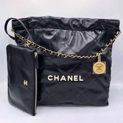 Sac Chanel 22 - Large