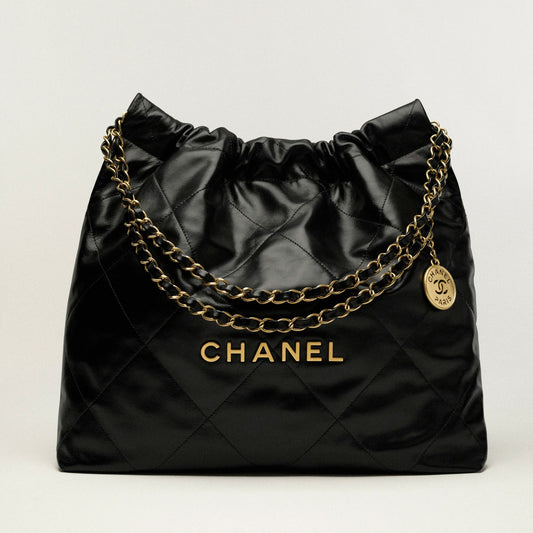 SAC CHANEL 22 Large