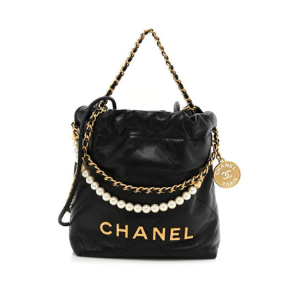 Sac Chanel 22 - Small