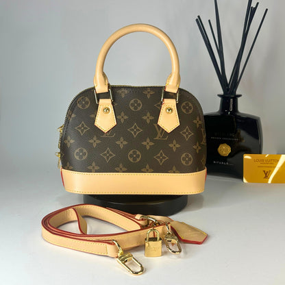 Sac LV Alma BB