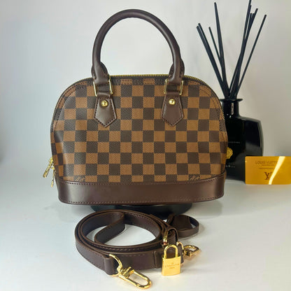 Sac LV Alma BB