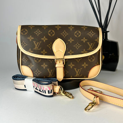 Sac LV Diane