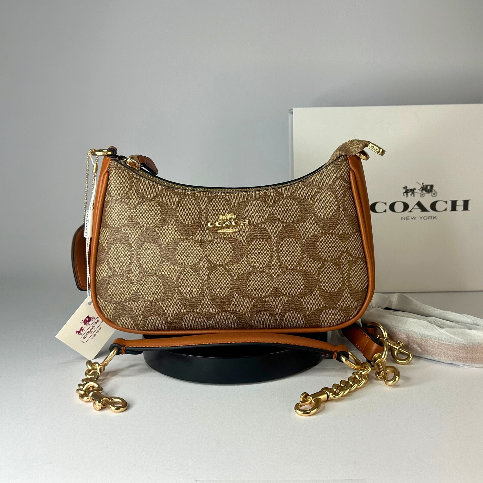 Sac Coach Teri Luxe Corner sac-coach-teri-luxe-corner