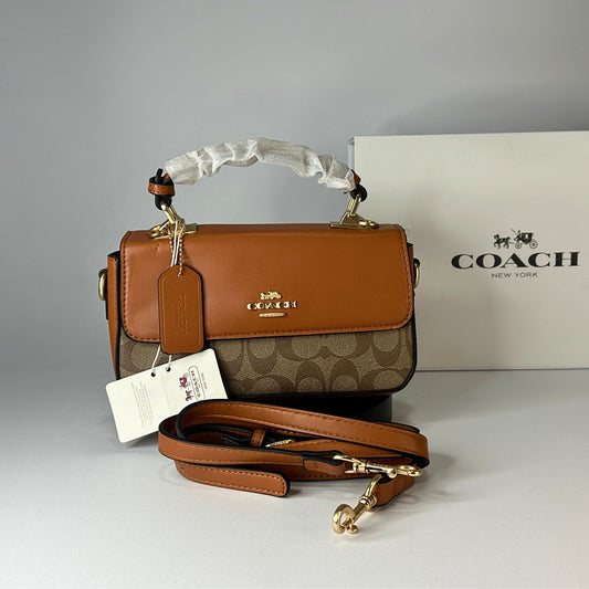 SAC COACH MINI JOSIE