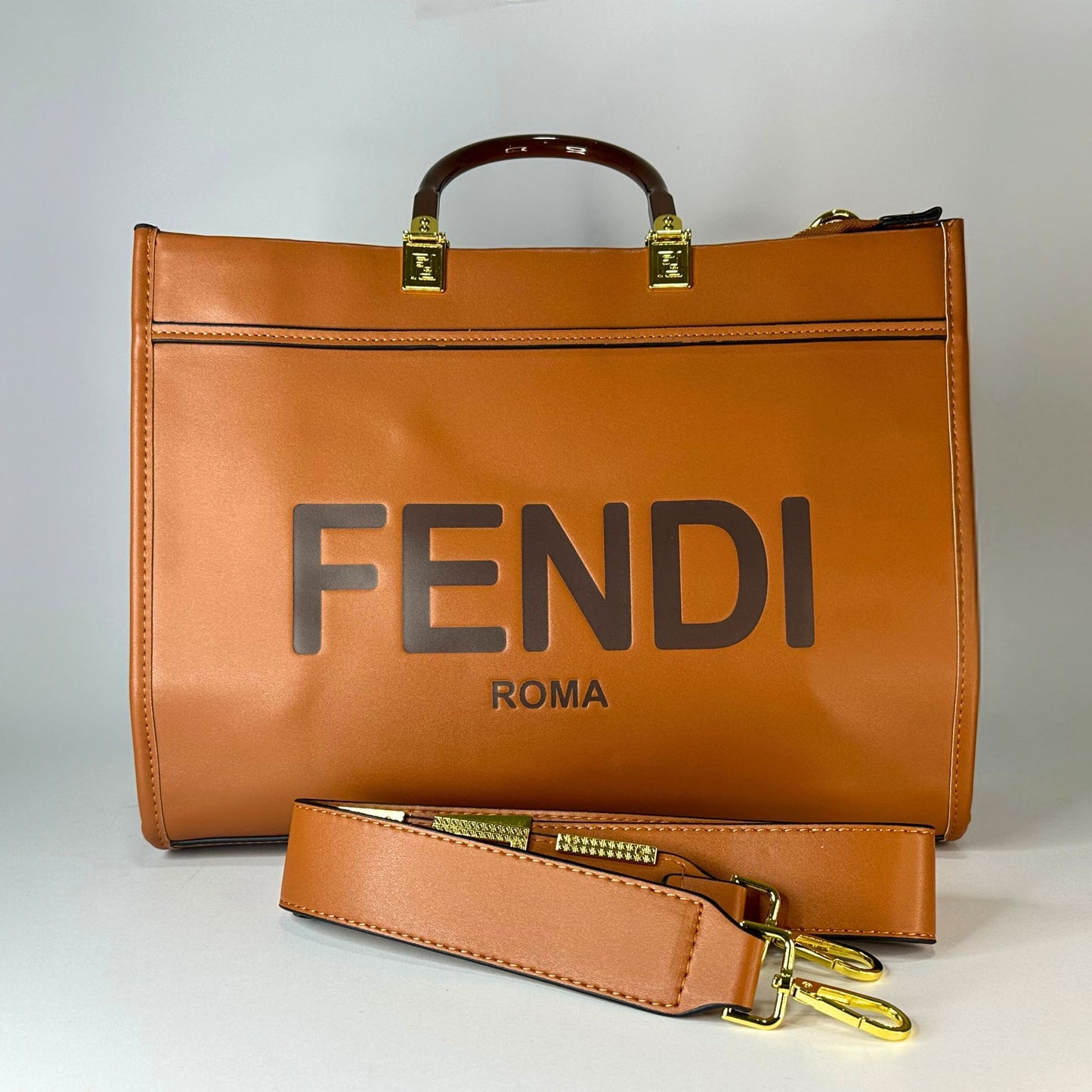 SAC FENDI ROMA