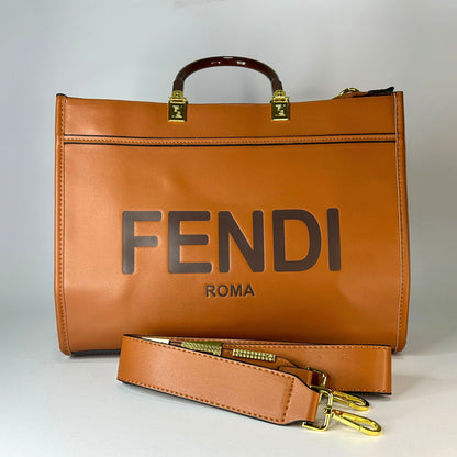 Sac Fendi Roma