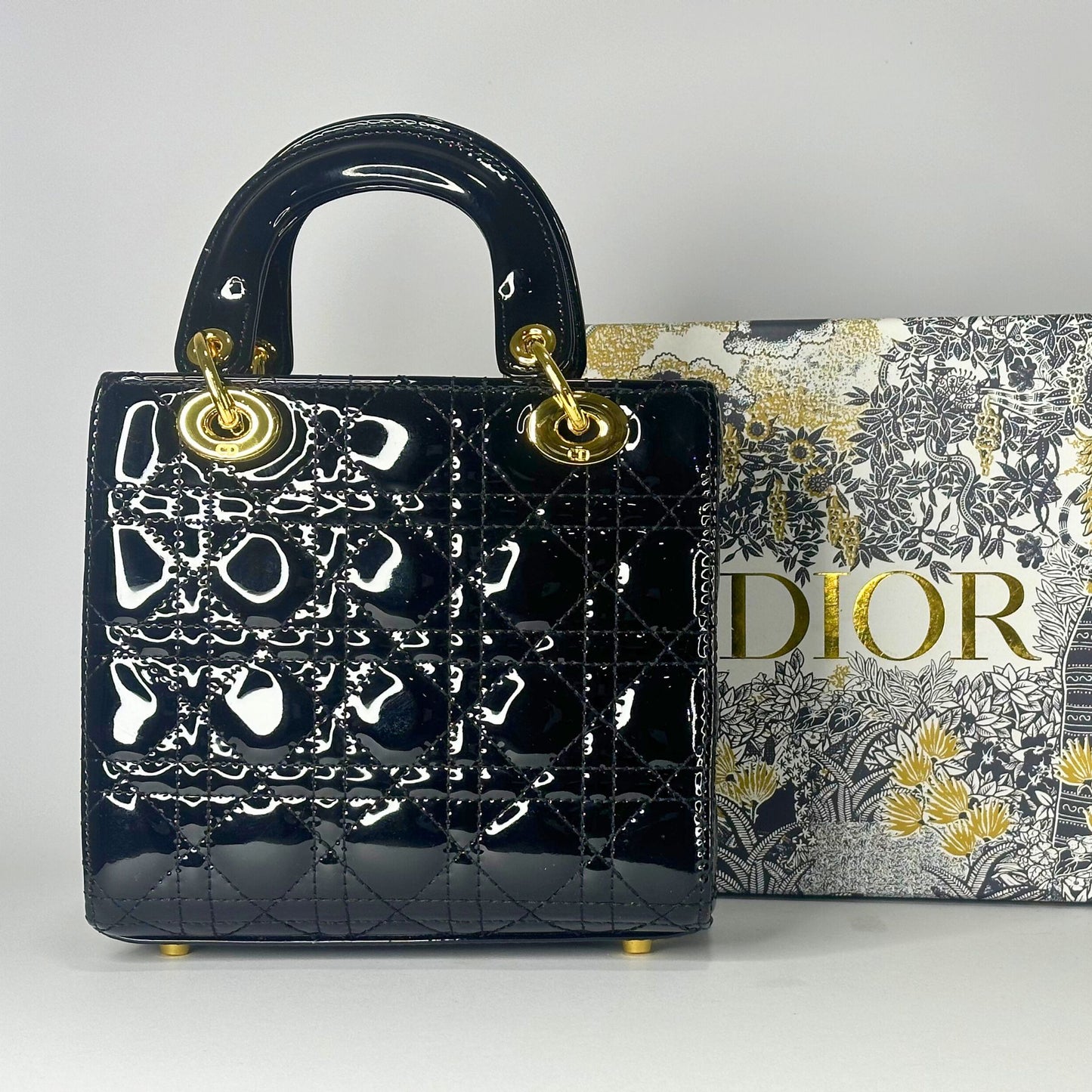 SAC LADY DIOR