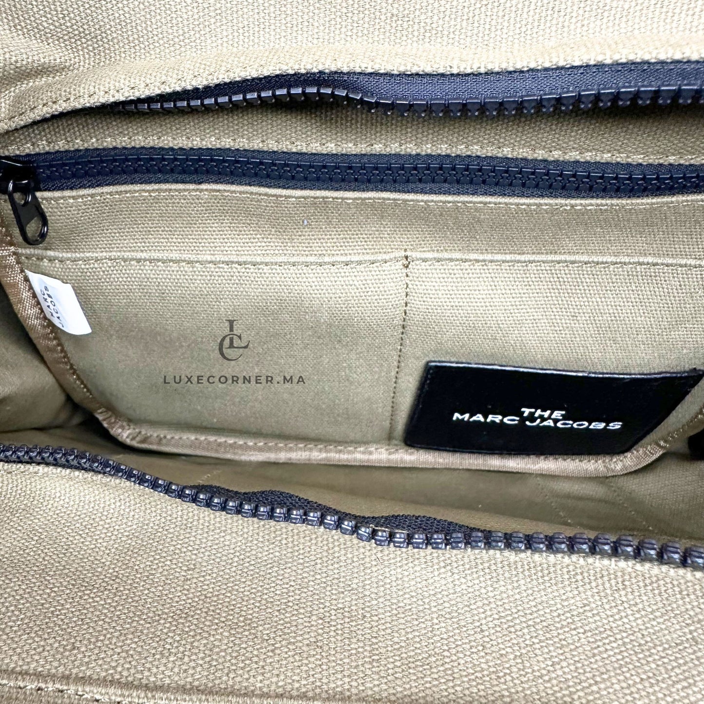 Marc Jacobs - The Tote Bag