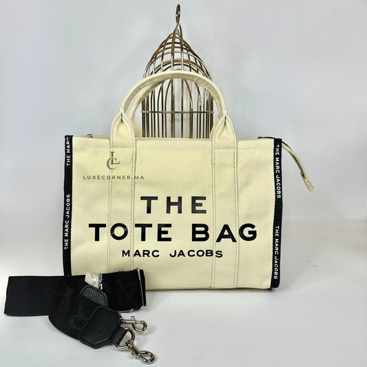 MARC JACOBS - THE TOTE BAG