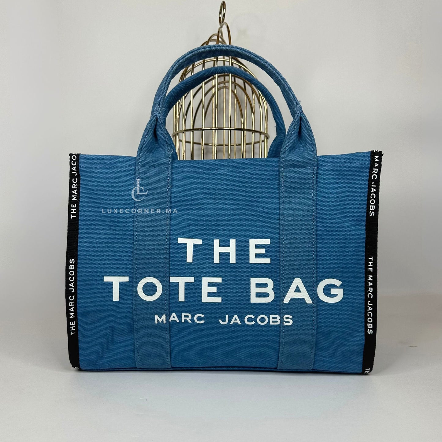 Marc Jacobs - The Tote Bag