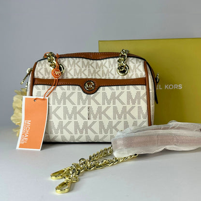 Sac MK Speedy à 2 bandoulières