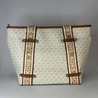 Sac Cabas Bandes MK